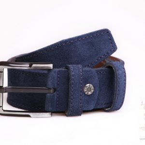VELUR BLUE